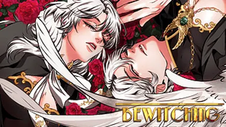 Bewitching Sinners Royal Blood