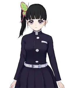 Tsuyuri Kanao