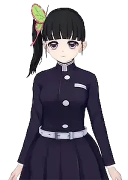 Tsuyuri Kanao