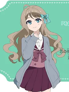 浦霧 小雨
