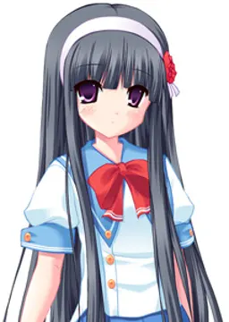 加賀見朔夜