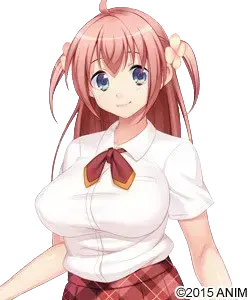宮前 遥奈