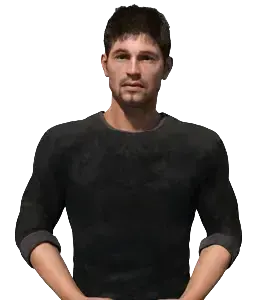 Marcus Mancini