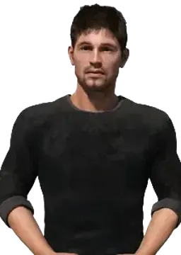Marcus Mancini