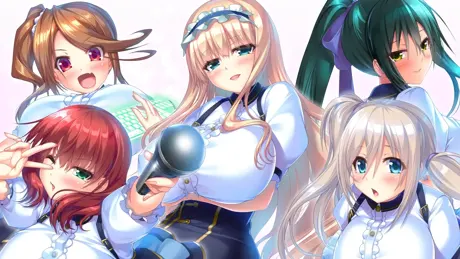 ワナクリ2 （WANNABE→CREATORS 2）