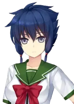 Asumi