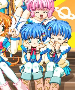 蓮モドキ