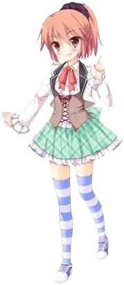 菲奥娜·尤斯蒂斯