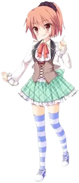 フィオナ・ユーステス