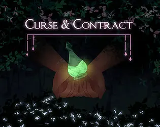 Curse and Contract