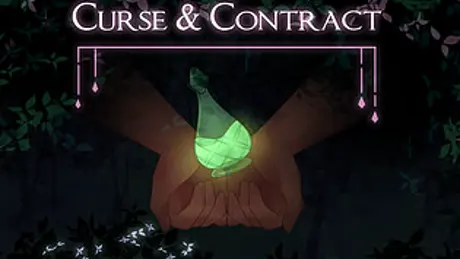 Curse and Contract