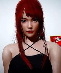 Victoria