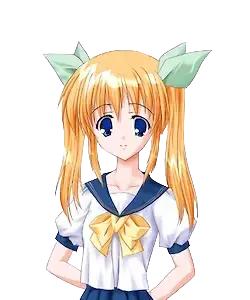 坂本 茉莉菜