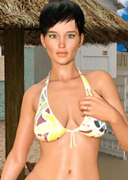 Julia Walker