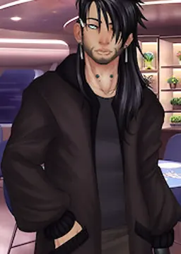 Kav'isari Tiaine