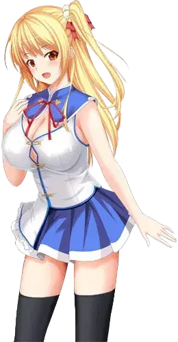 疾樫麗奈