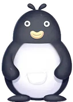 大白兔