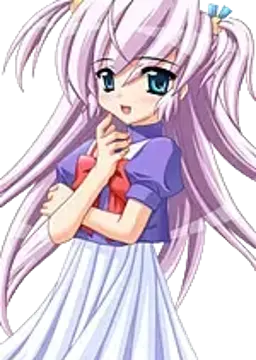 柚姫