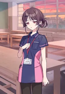 大月 詩茉