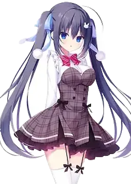 桐谷 葵依