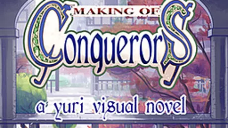Making of Conquerors