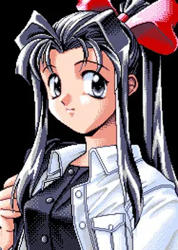 涼月 かれん