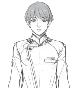 マコト ヒビノ