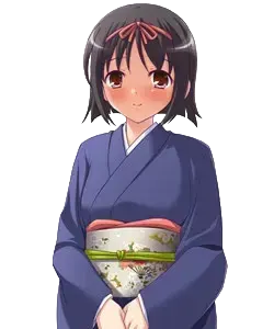 和歌宫 紬
