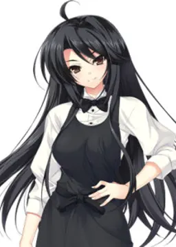 姫野美月