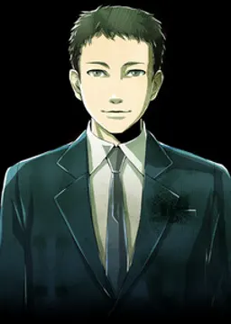 風海 純也