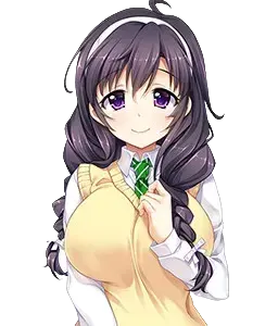 鮎川 羽美