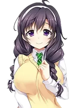 鮎川 羽美