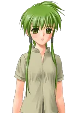 雨月 めろん