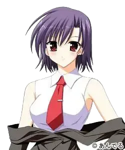 三津菱 きりか