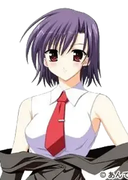 三津菱 きりか