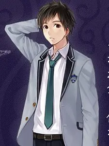 石神 優斗