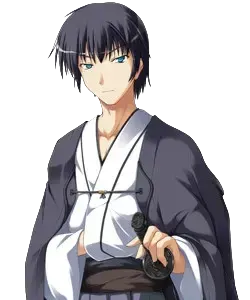 狼