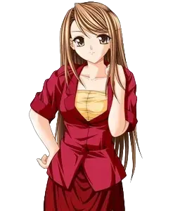 木桧 圆香
