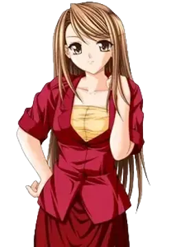 木桧 まどか