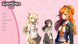 Kura Kura High