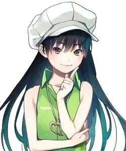 上久保 珠璃亜