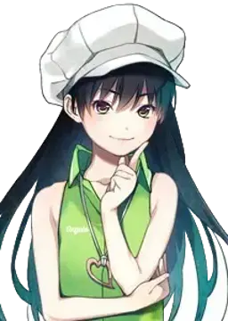 上久保 珠璃亜