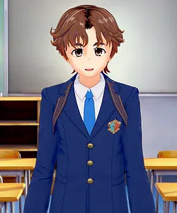 卢卡斯