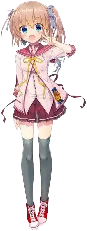 小早川 悠香