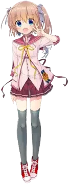 小早川 悠香