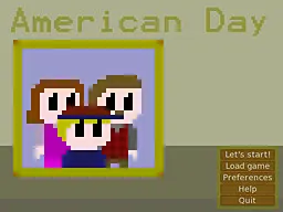 American Day