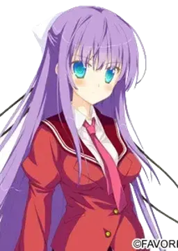 水ノ瀬 琴里