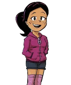 Ronalda Anne Santiago