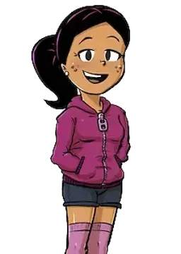 Ronalda Anne Santiago