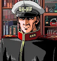 艦長